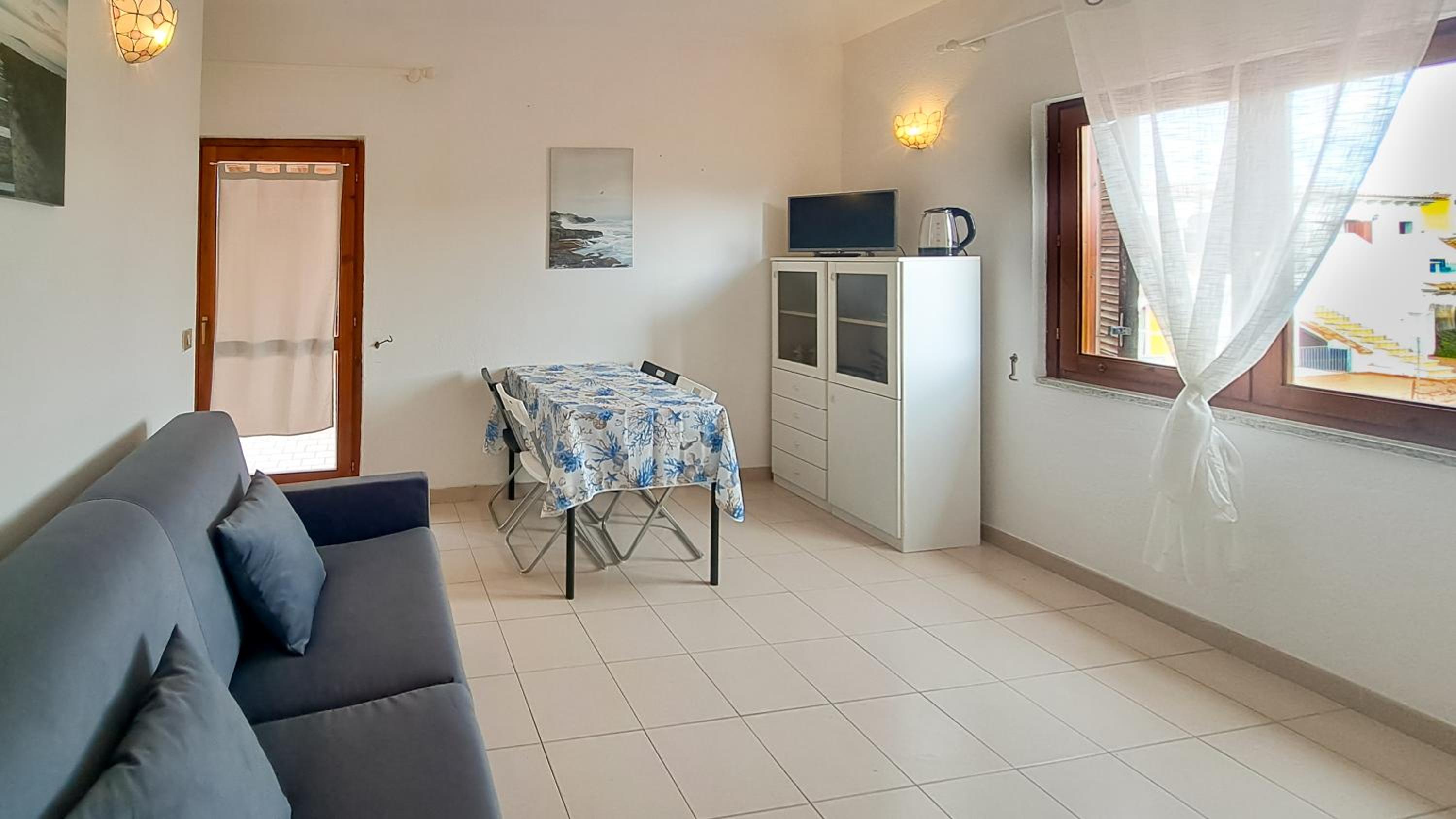 Appartamento Bilocale Valentina's House San Teodoro view 5