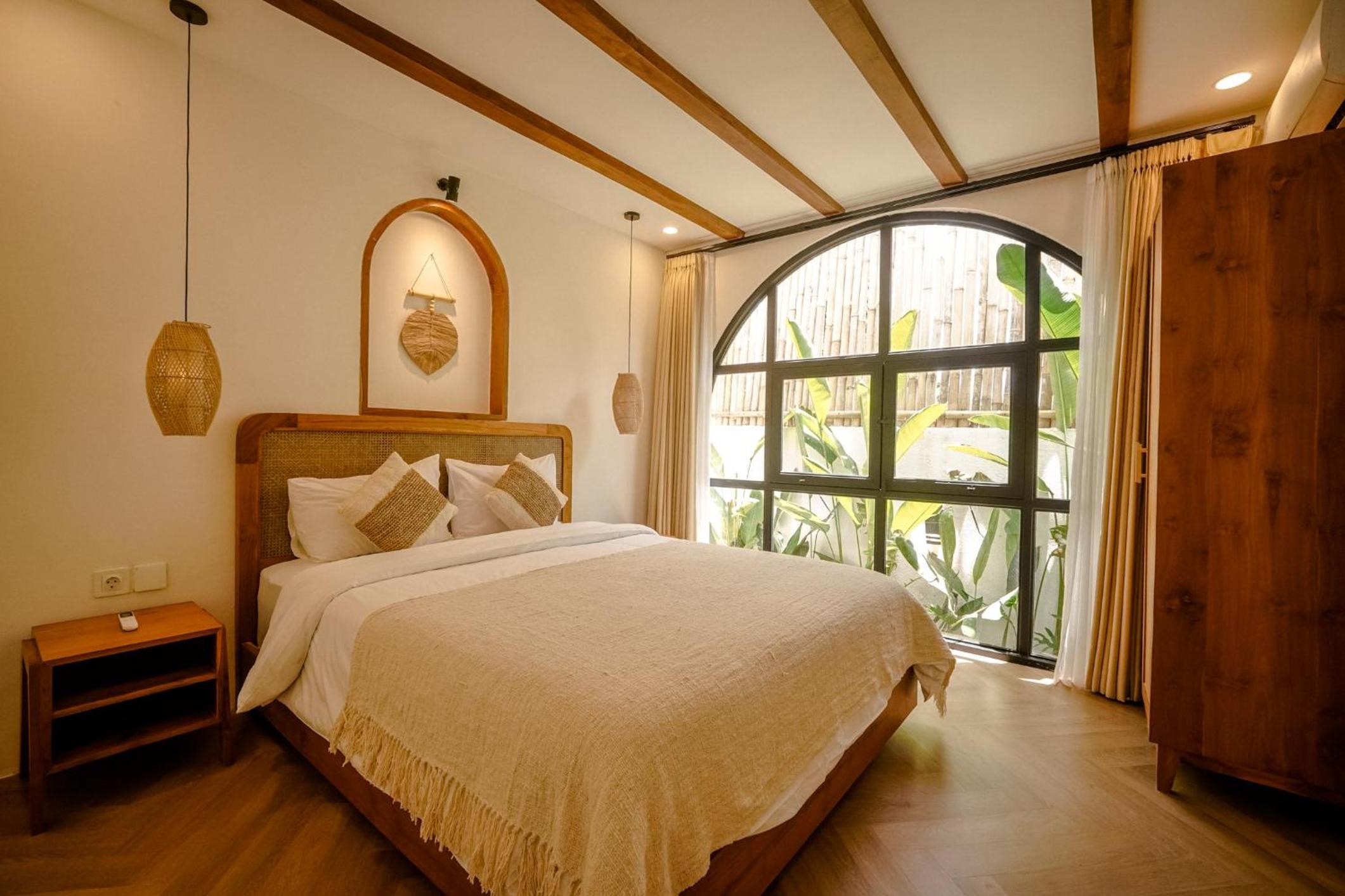 Casa De Enzo view 2