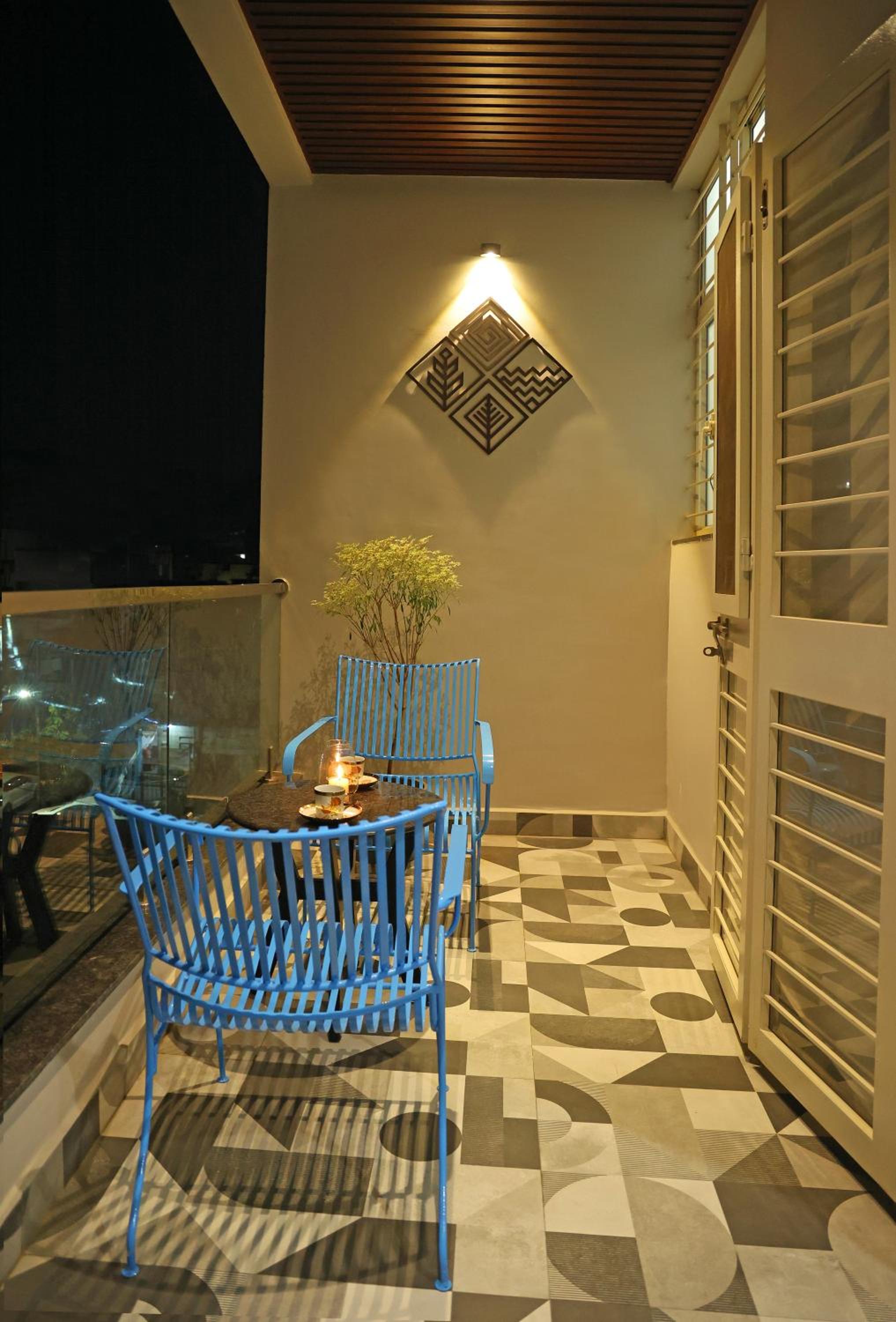 Sumadhu Homes -Family Homestay view 2