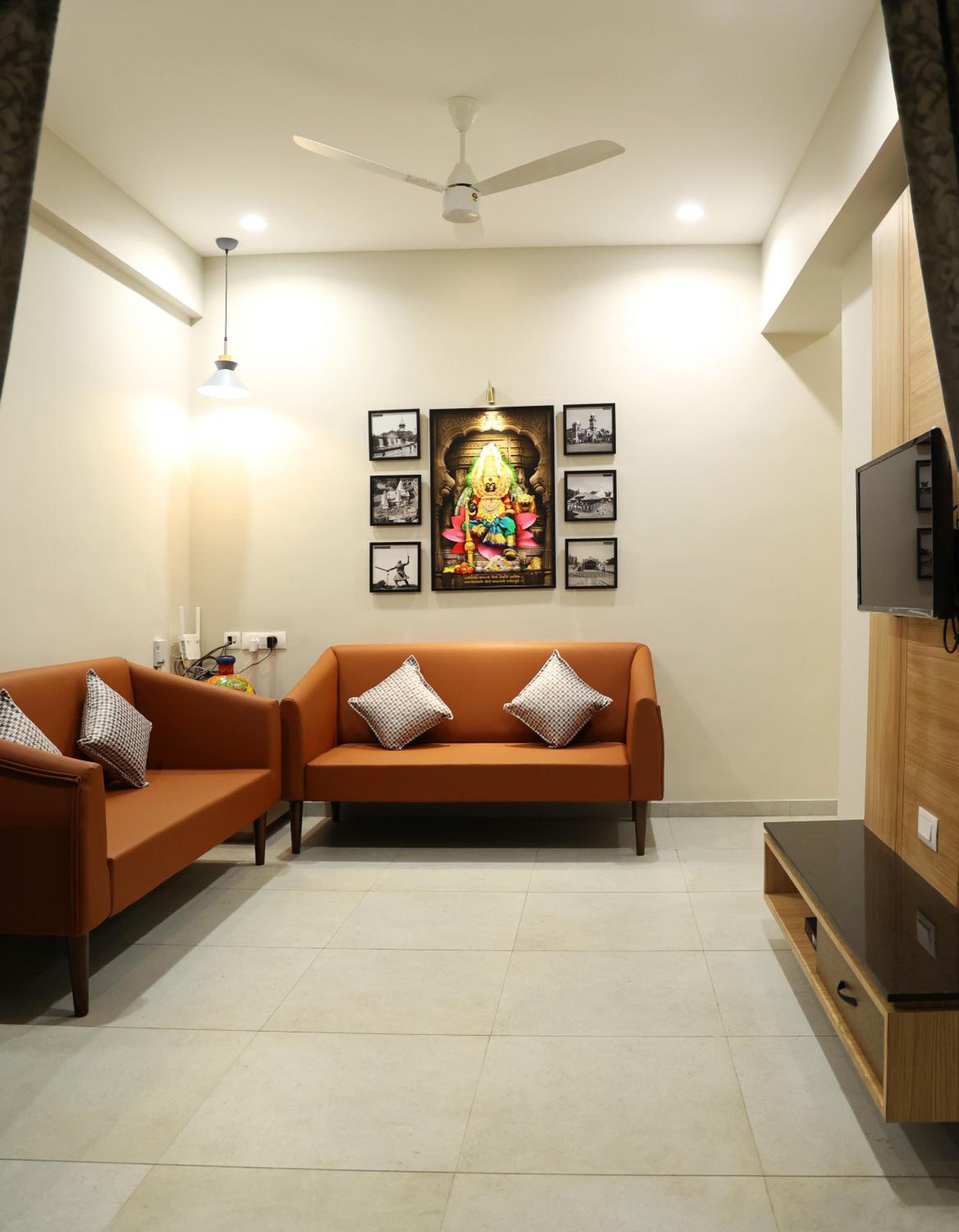 Sumadhu Homes -Family Homestay view 3