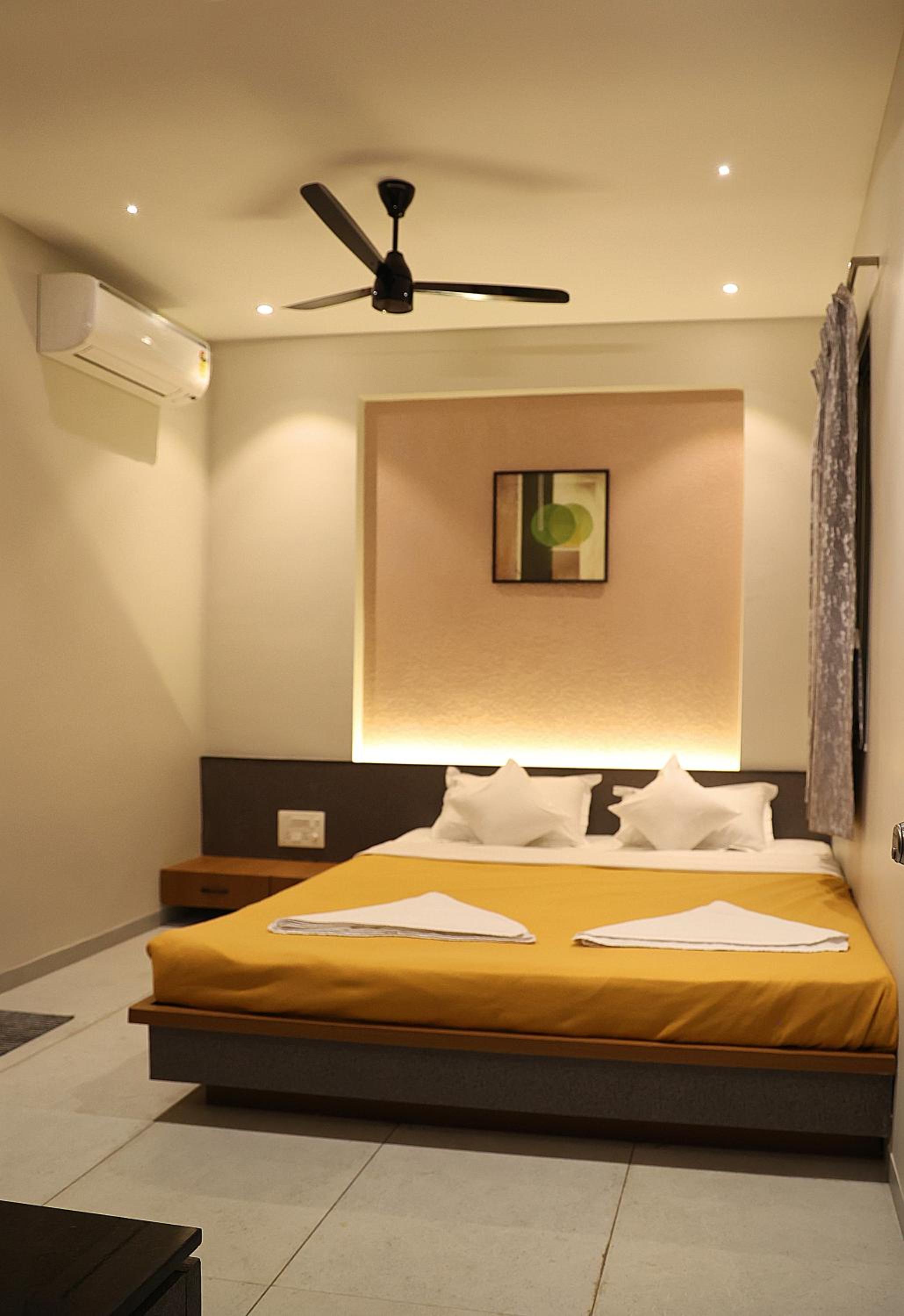 Sumadhu Homes -Family Homestay view 4