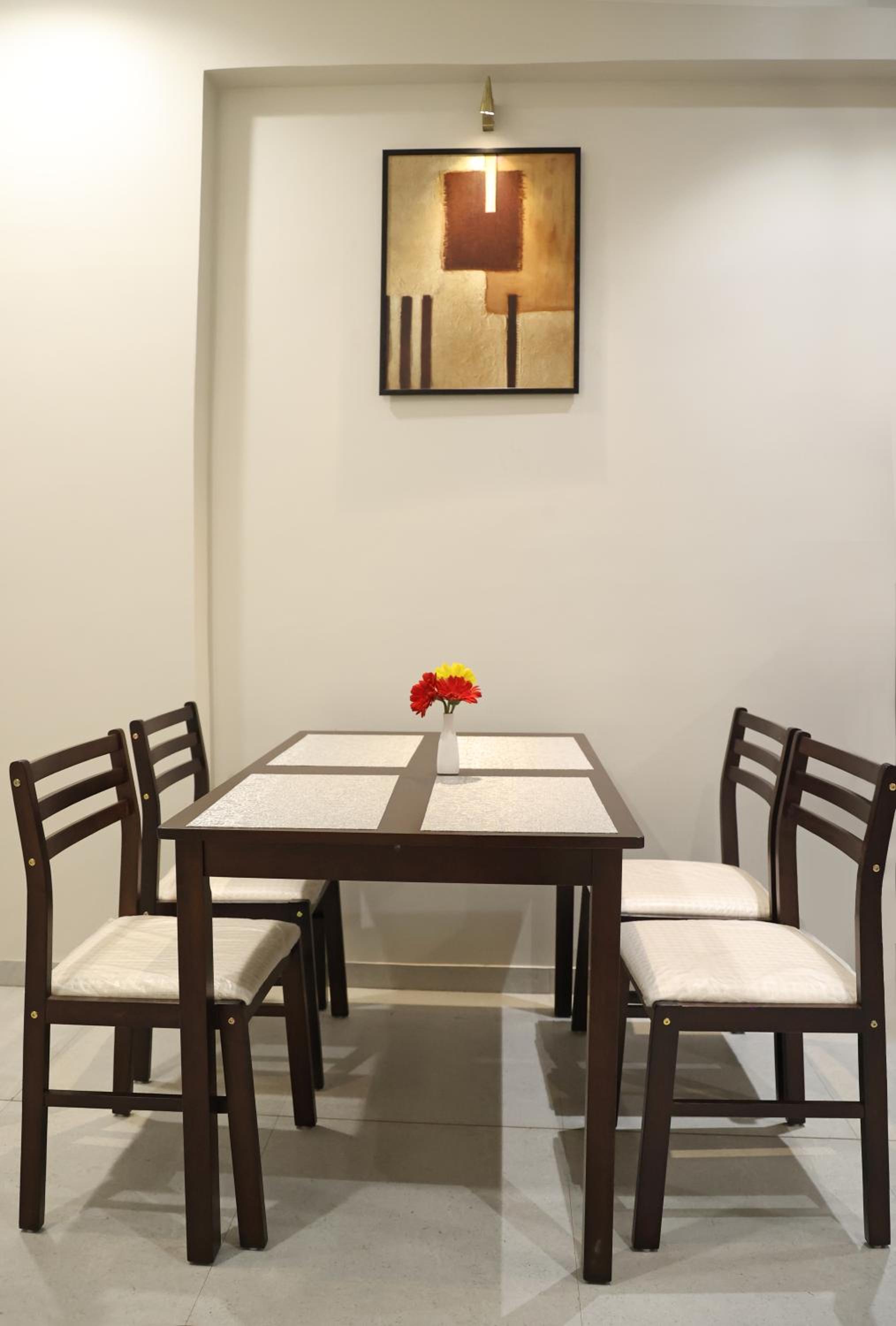 Sumadhu Homes -Family Homestay view 5