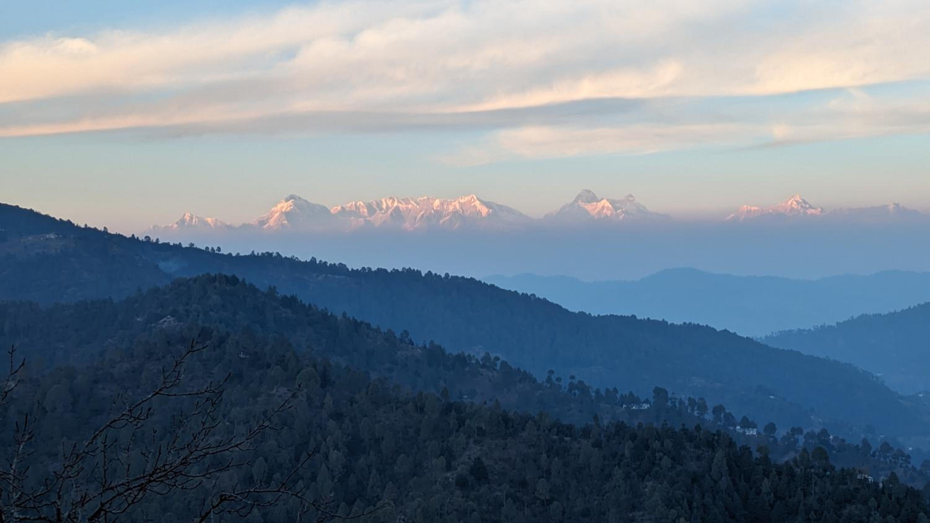Shoonya Mukteshwar