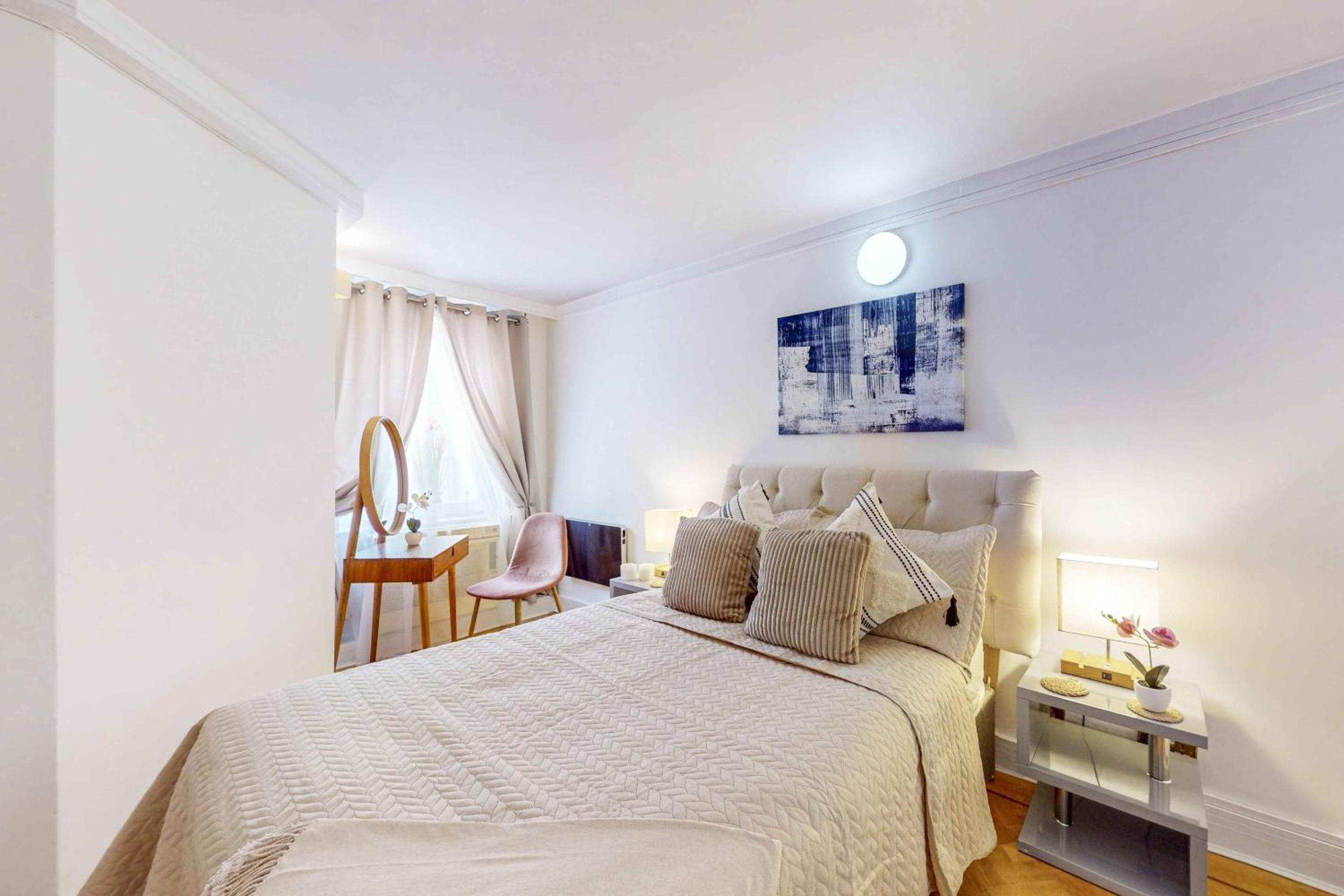 Park Lane Apartments Mayfair Collection