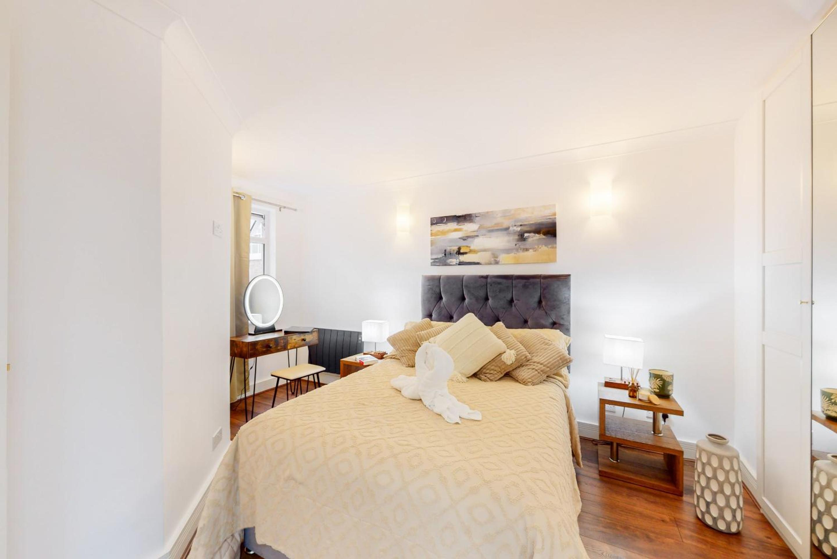 Park Lane Apartments Mayfair Collection