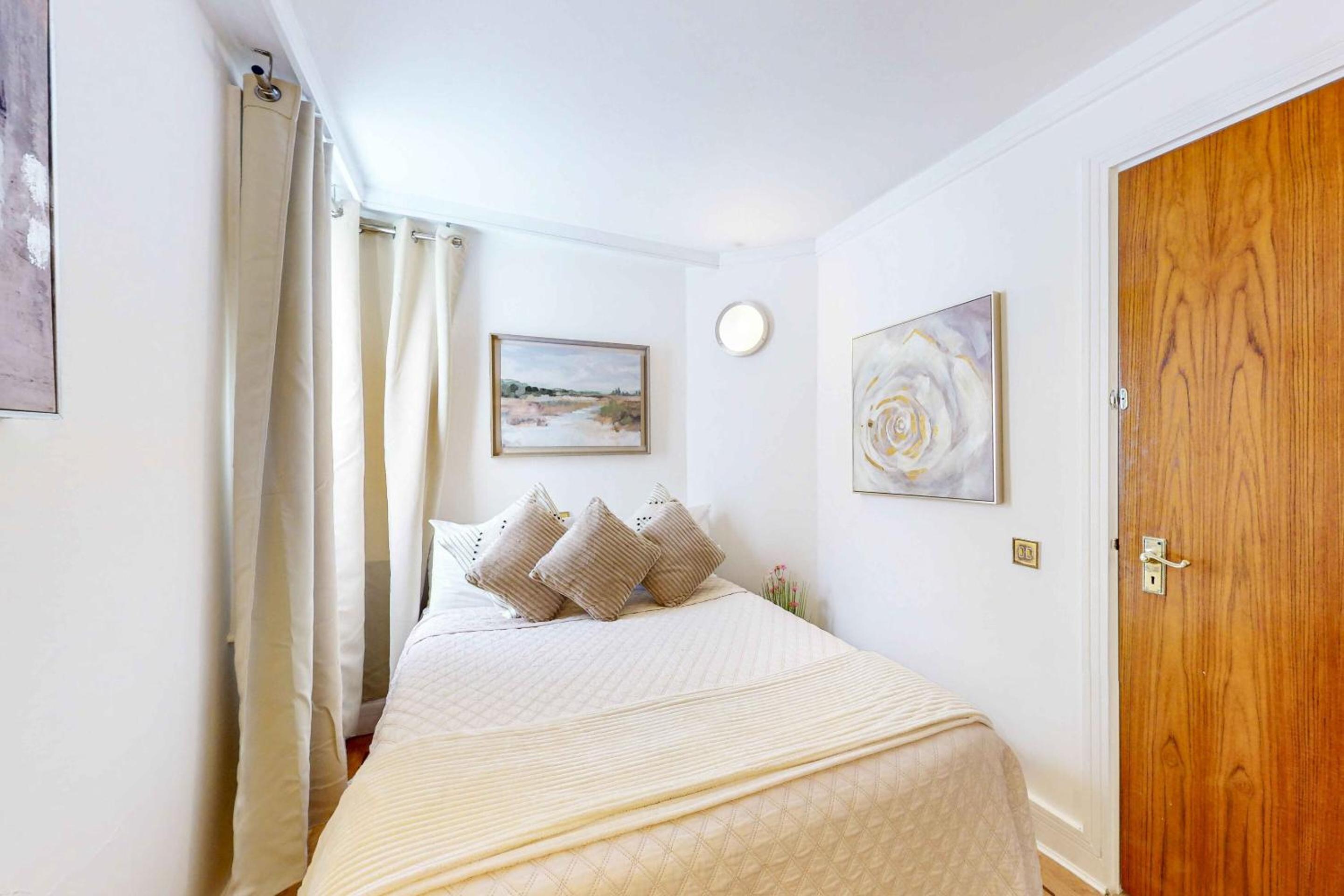 Park Lane Apartments Mayfair Collection