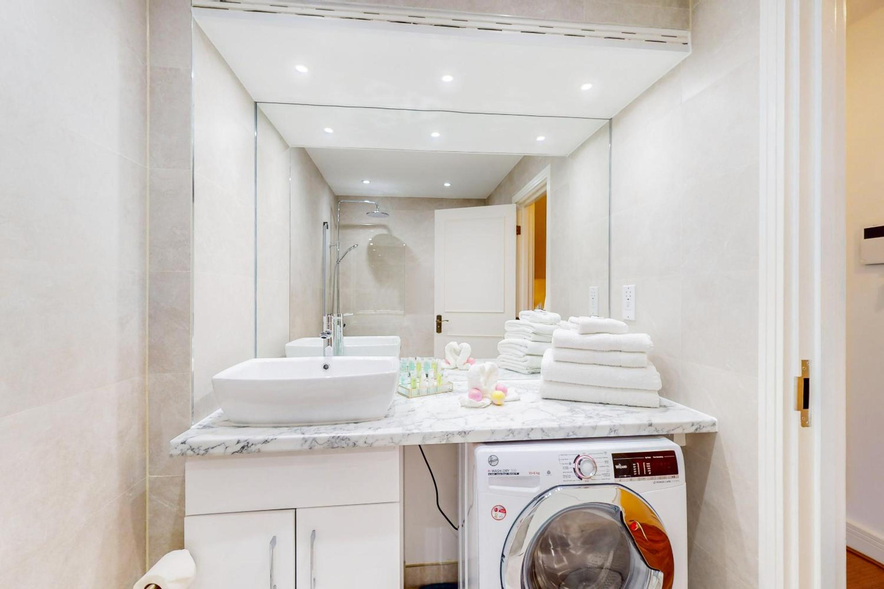 Park Lane Apartments Mayfair Collection