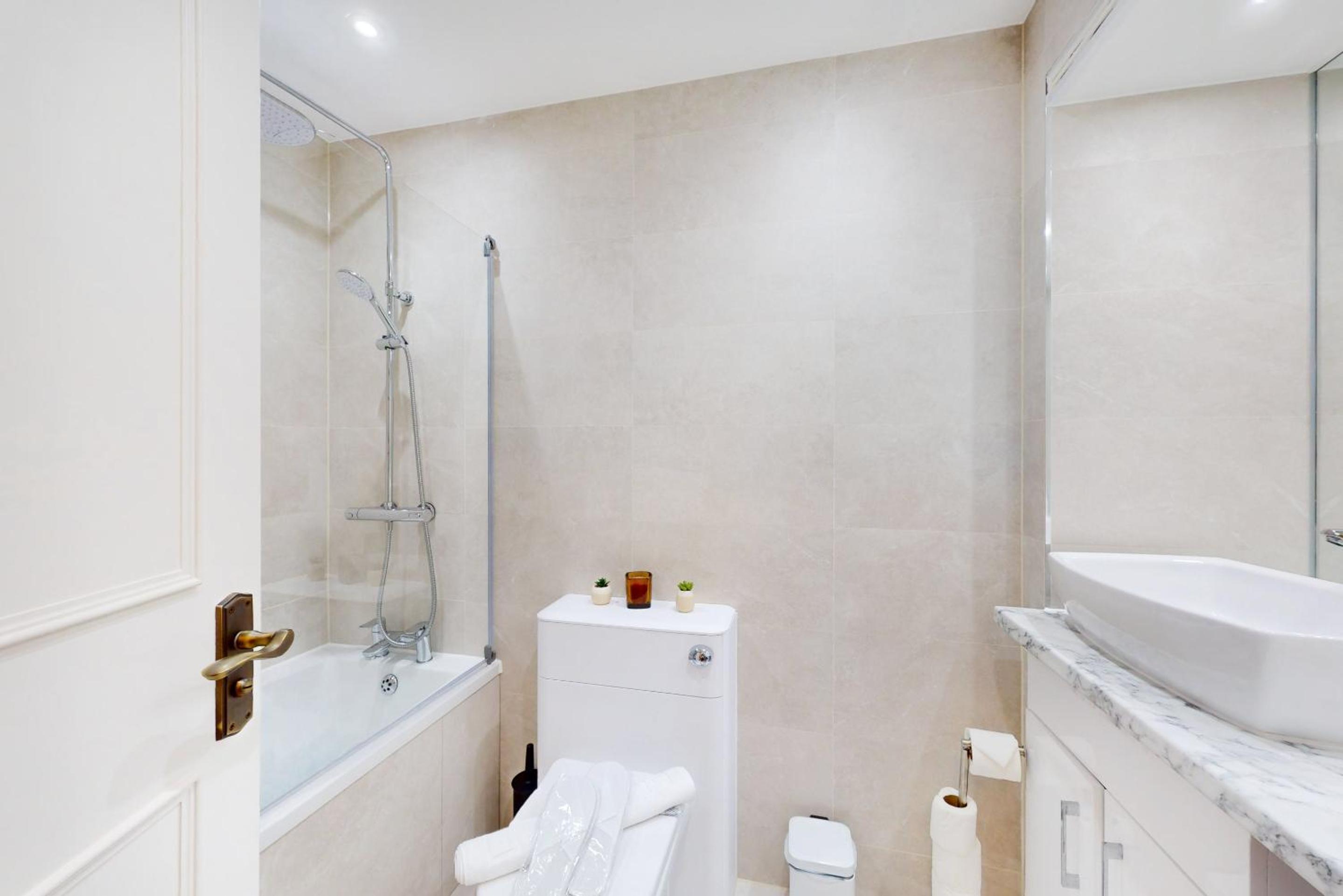 Park Lane Apartments Mayfair Collection