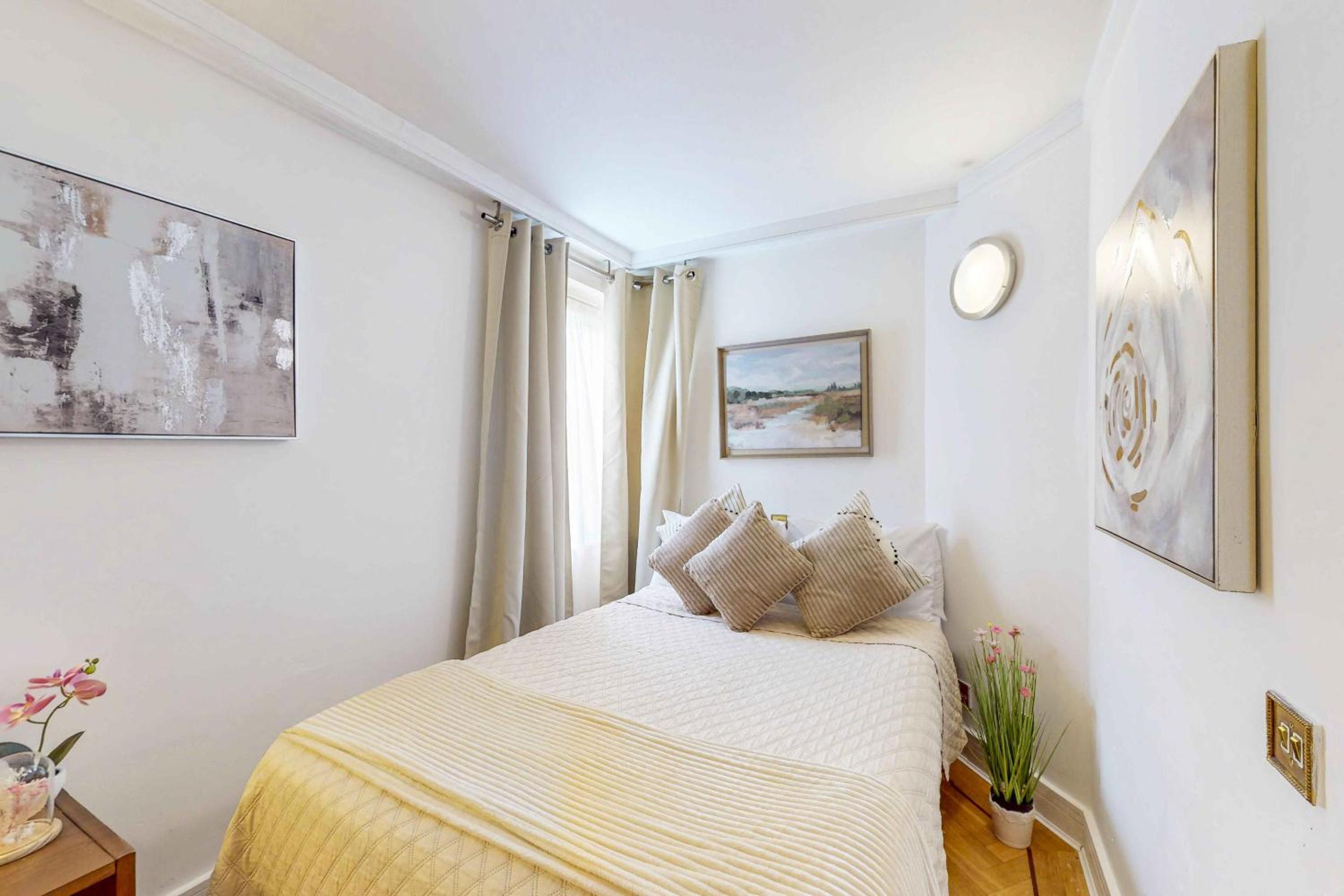 Park Lane Apartments Mayfair Collection