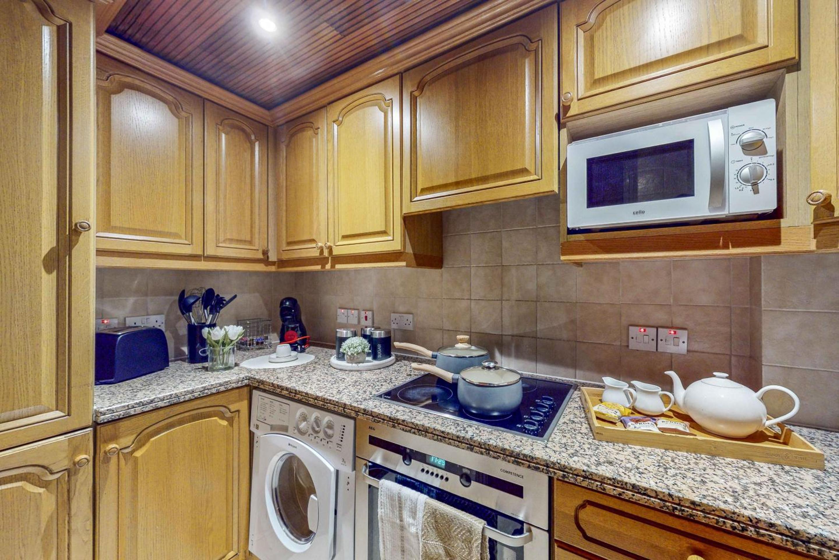 Park Lane Apartments Mayfair Collection