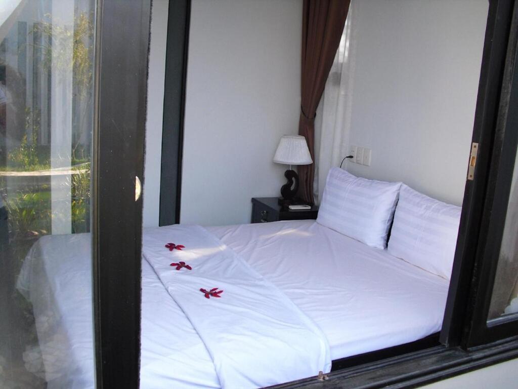 Vạn Nguyên Minihouse Mũi Né Resort - by Bay Luxury view 5