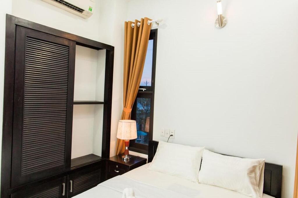 Vạn Nguyên Minihouse Mũi Né Resort - by Bay Luxury view 3