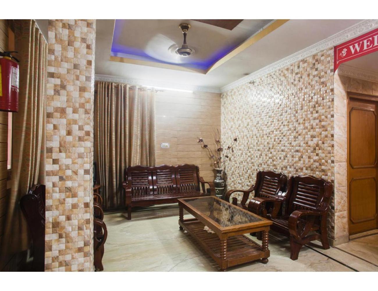 Hotel Grant Deluxe, Meerut