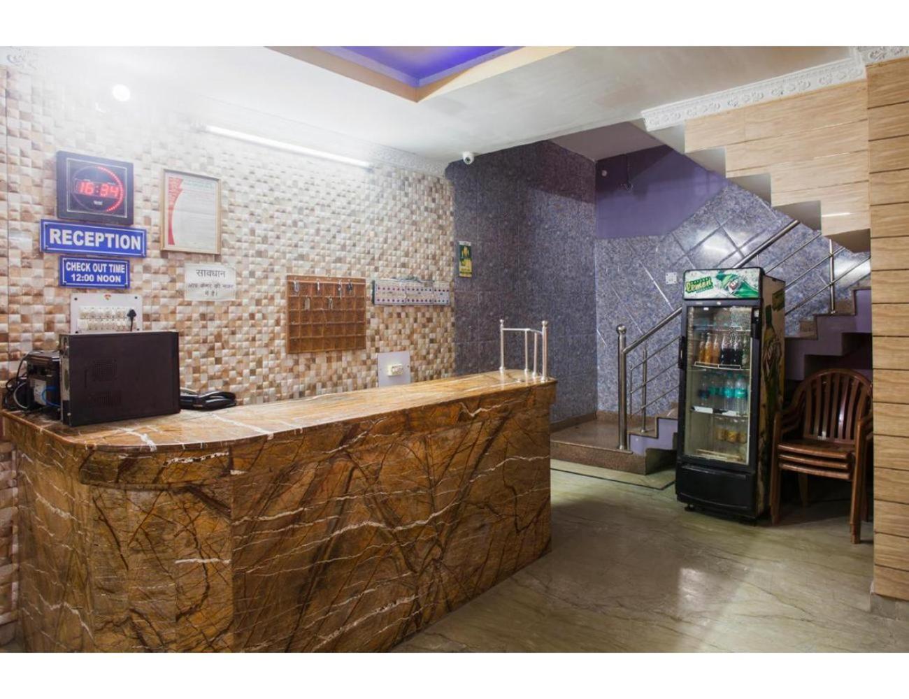 Hotel Grant Deluxe, Meerut