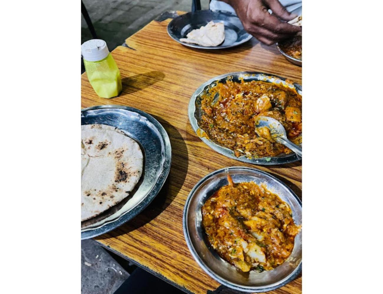 Hotel Grant Deluxe, Meerut