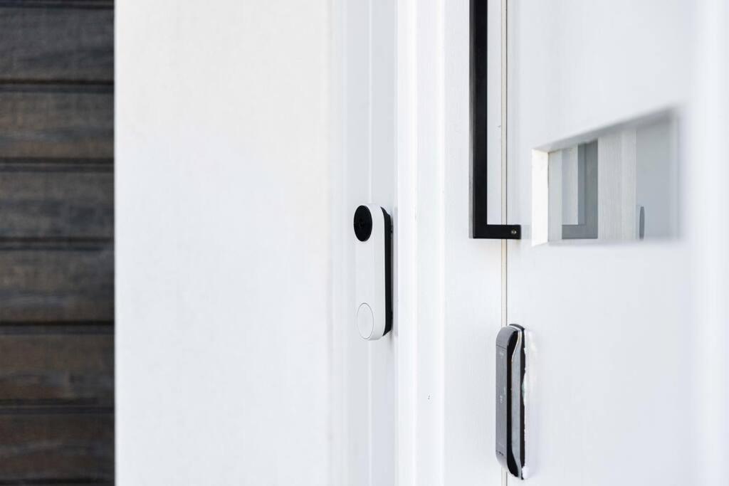 Spacious Urban Oasis in Throsby Canberra