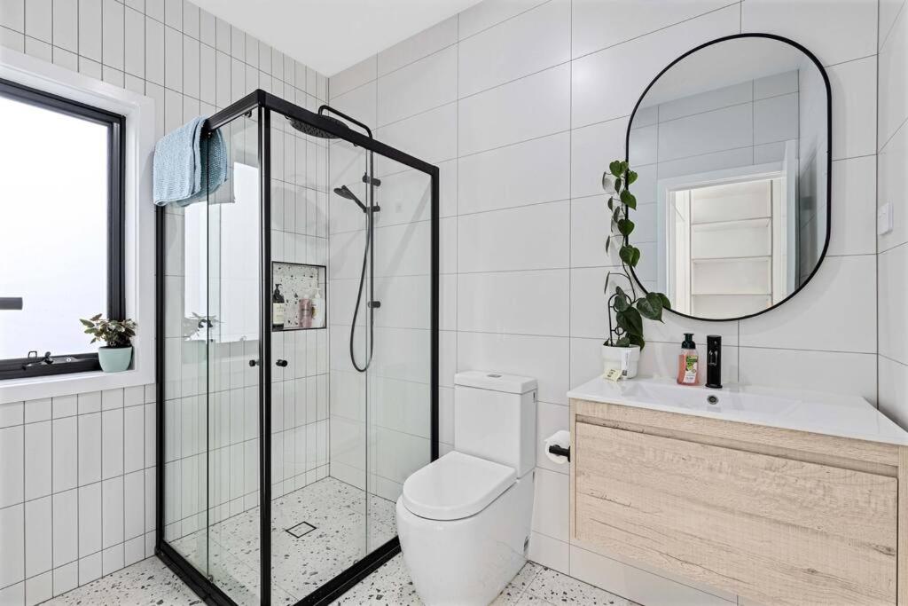 Spacious Urban Oasis in Throsby Canberra