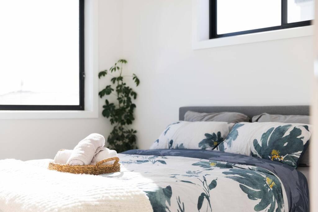 Spacious Urban Oasis in Throsby Canberra