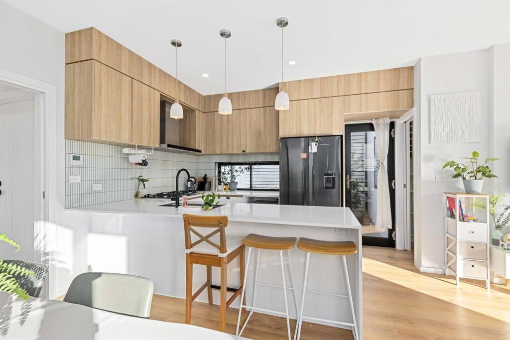 Spacious Urban Oasis in Throsby Canberra