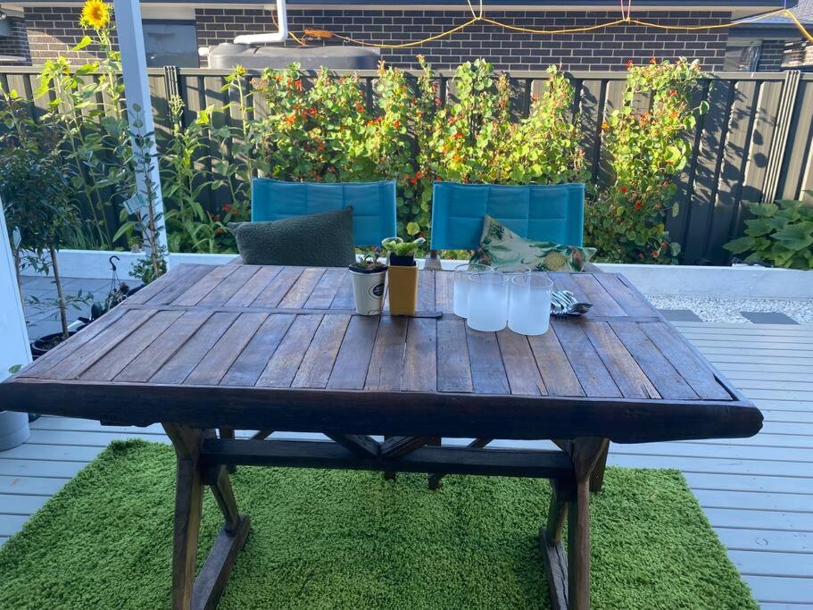 Spacious Urban Oasis in Throsby Canberra