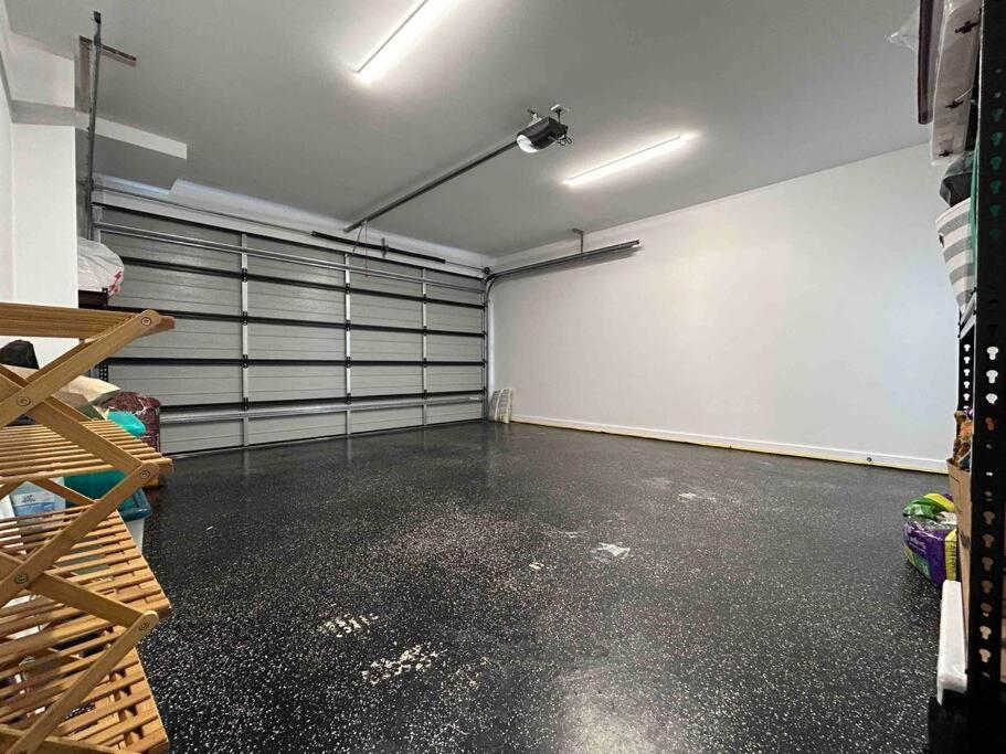Spacious Urban Oasis in Throsby Canberra