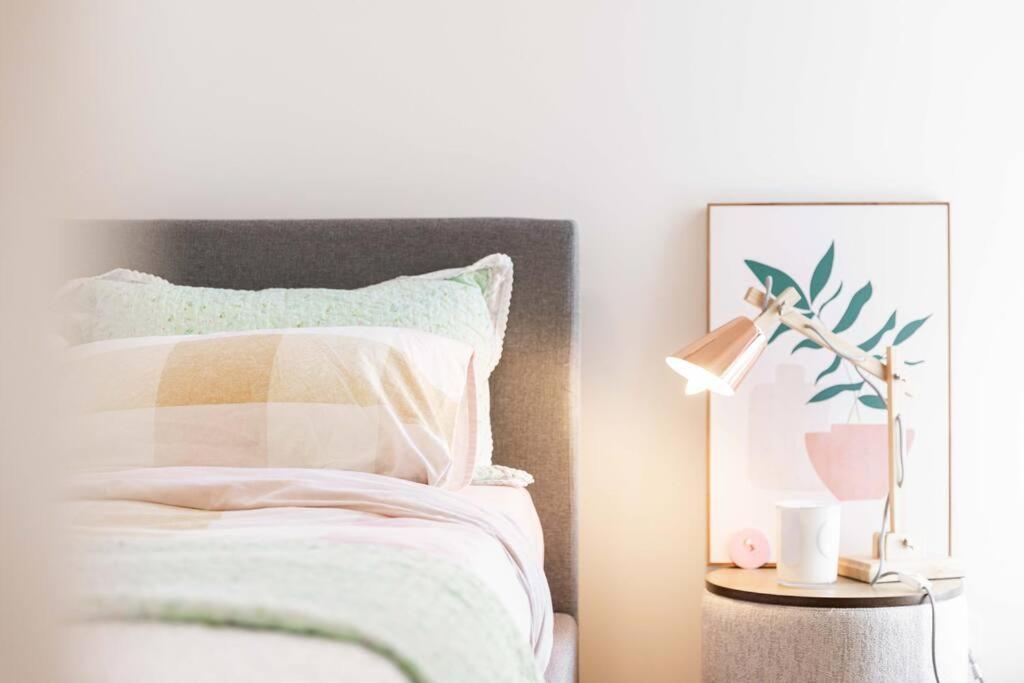 Spacious Urban Oasis in Throsby Canberra