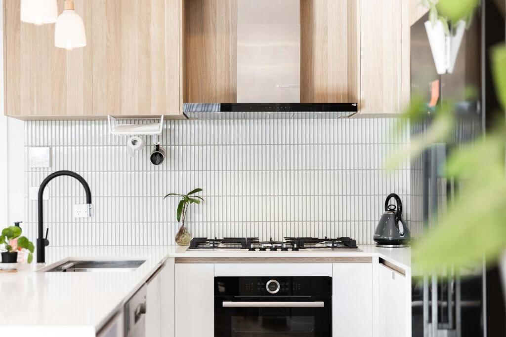Spacious Urban Oasis in Throsby Canberra