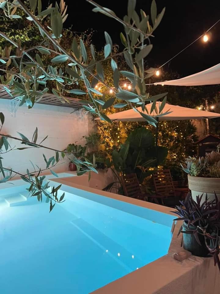 Casa Vittoria view 3