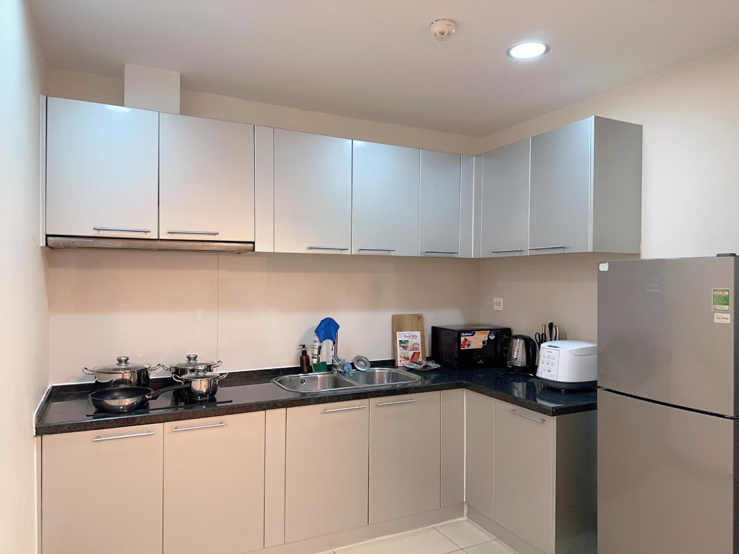 BEU Home Vincom Royal City