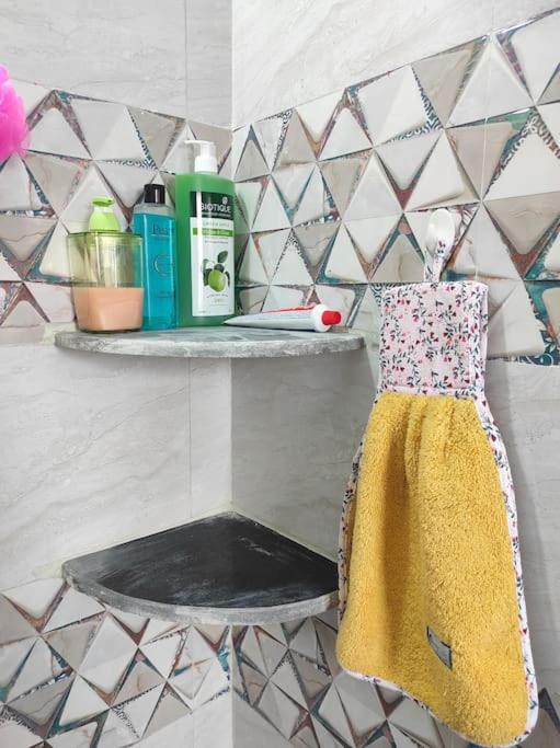 2BHK AC Service Apartment 101 Manjari view 2