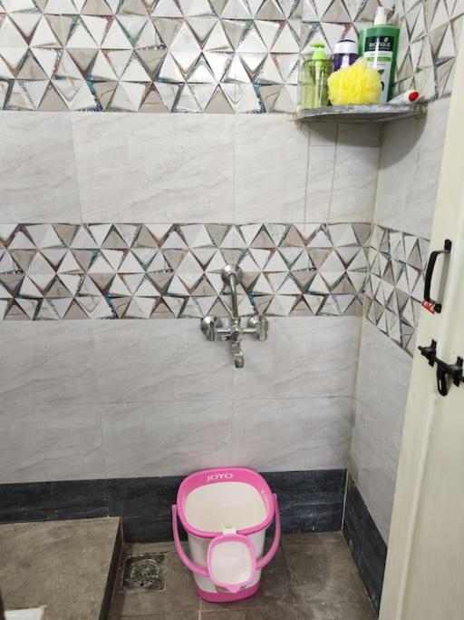 2BHK AC Service Apartment 101 Manjari view 3