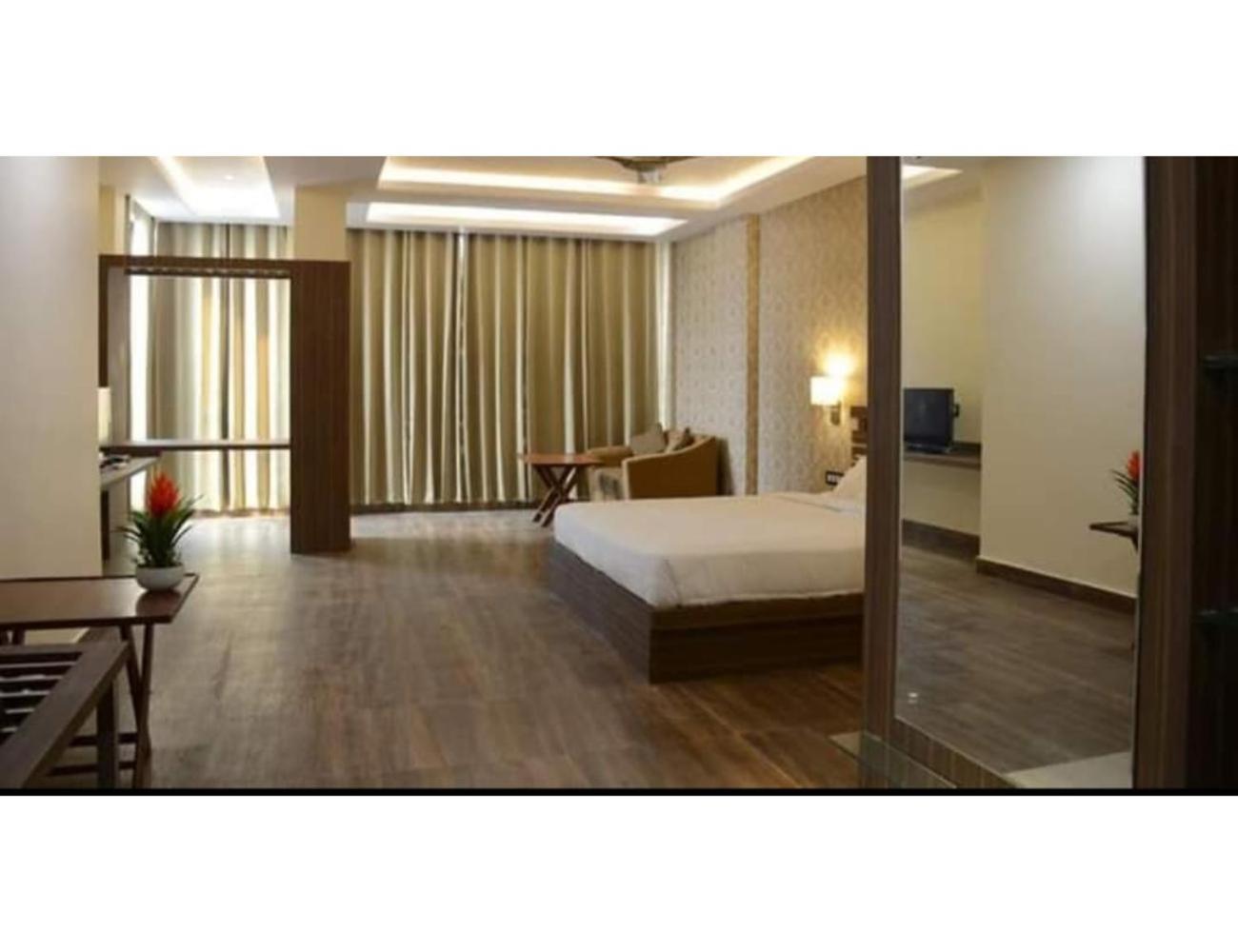 Hotel Puja Residency, Varanasi view 5