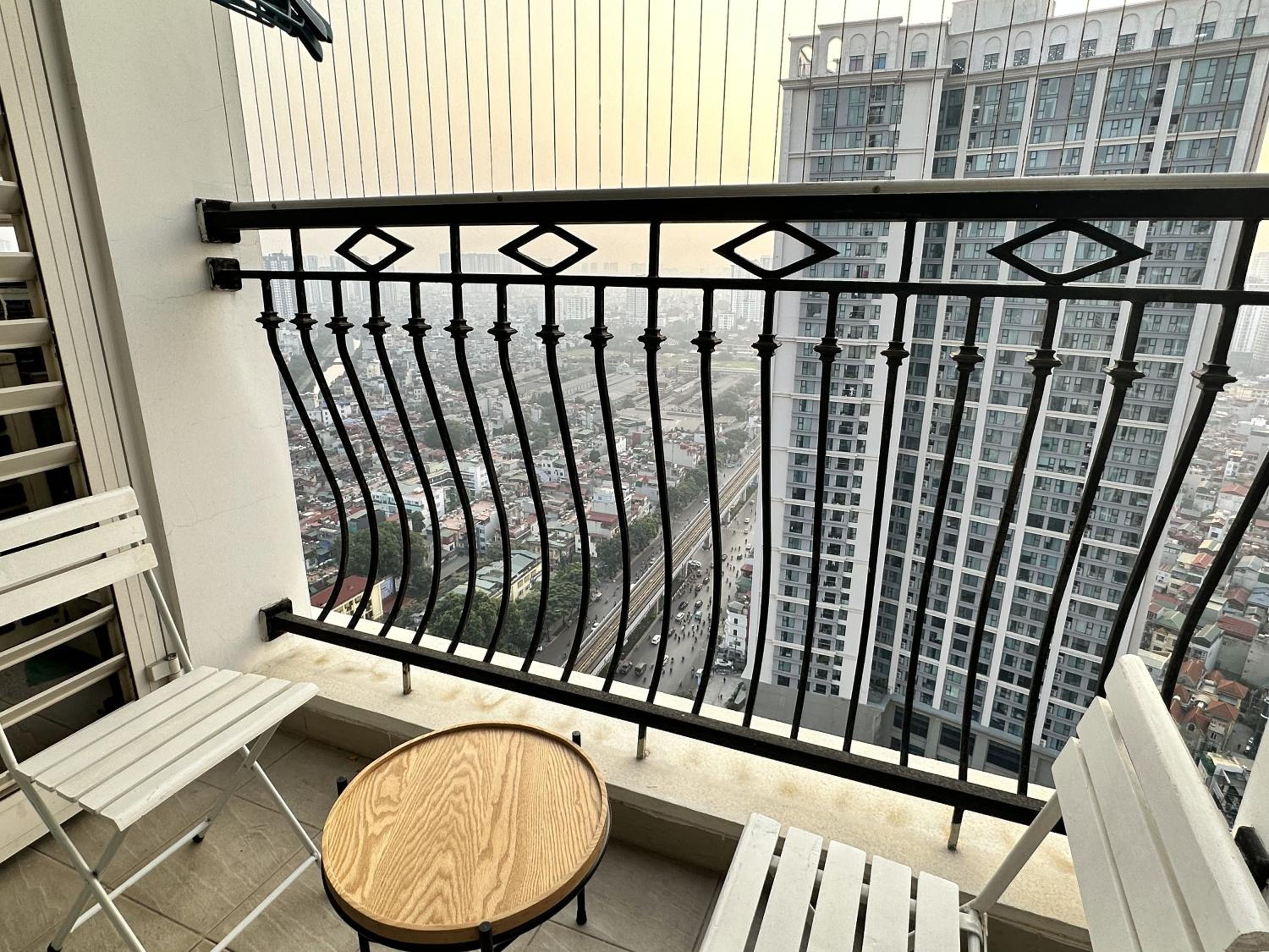 BEU Home Vincom Royal City