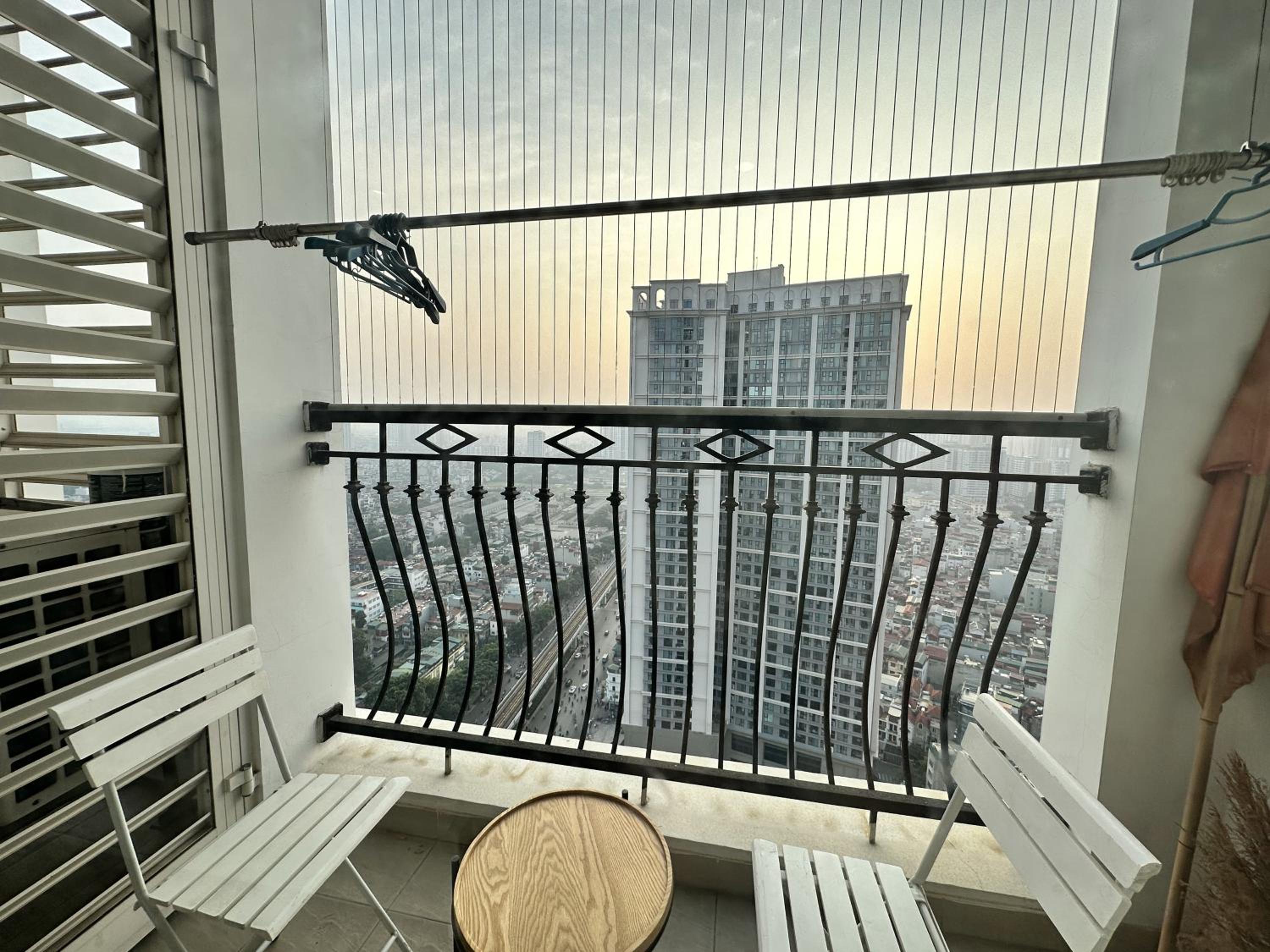 BEU Home Vincom Royal City
