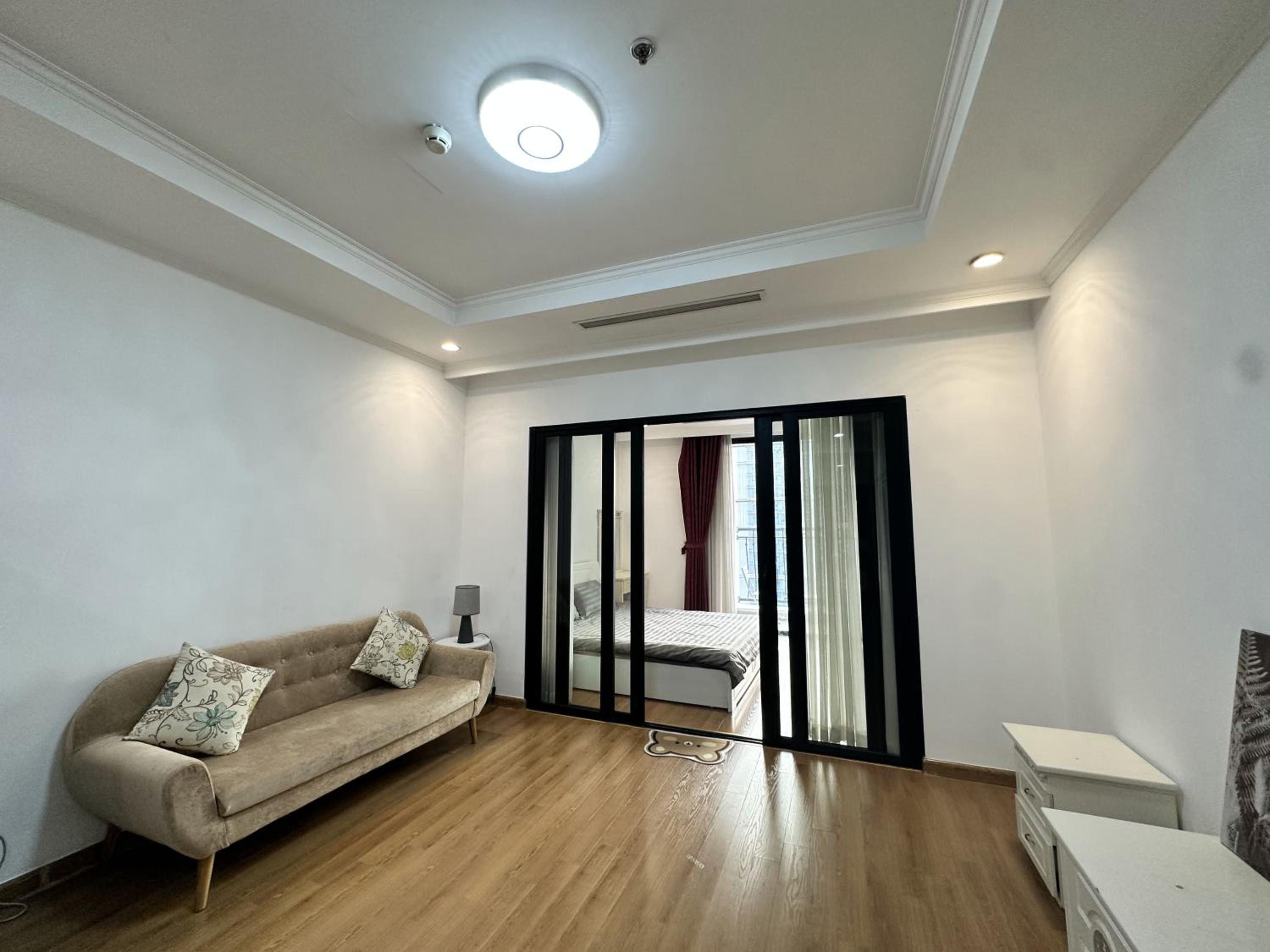 BEU Home Vincom Royal City