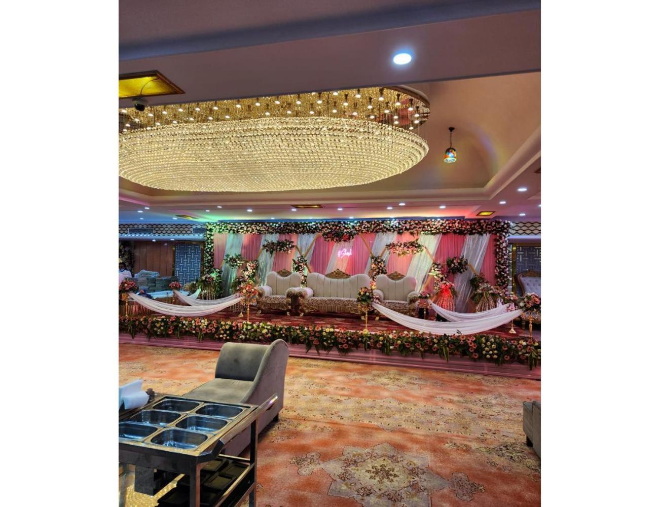 Kanak Garden Resort, sonipat view 2