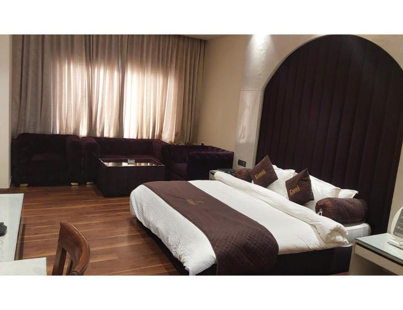 Kanak Garden Resort, sonipat view 5