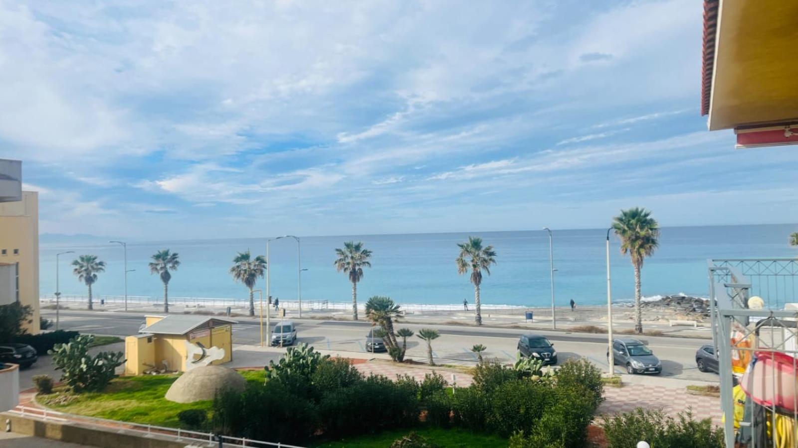 I Mori d'Orlando view 2