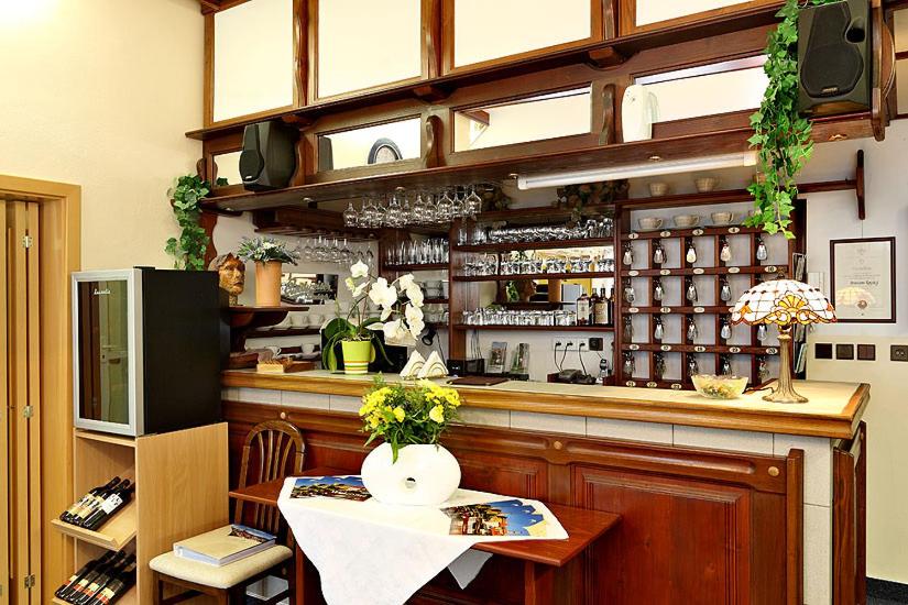 HOTEL RAJSKY