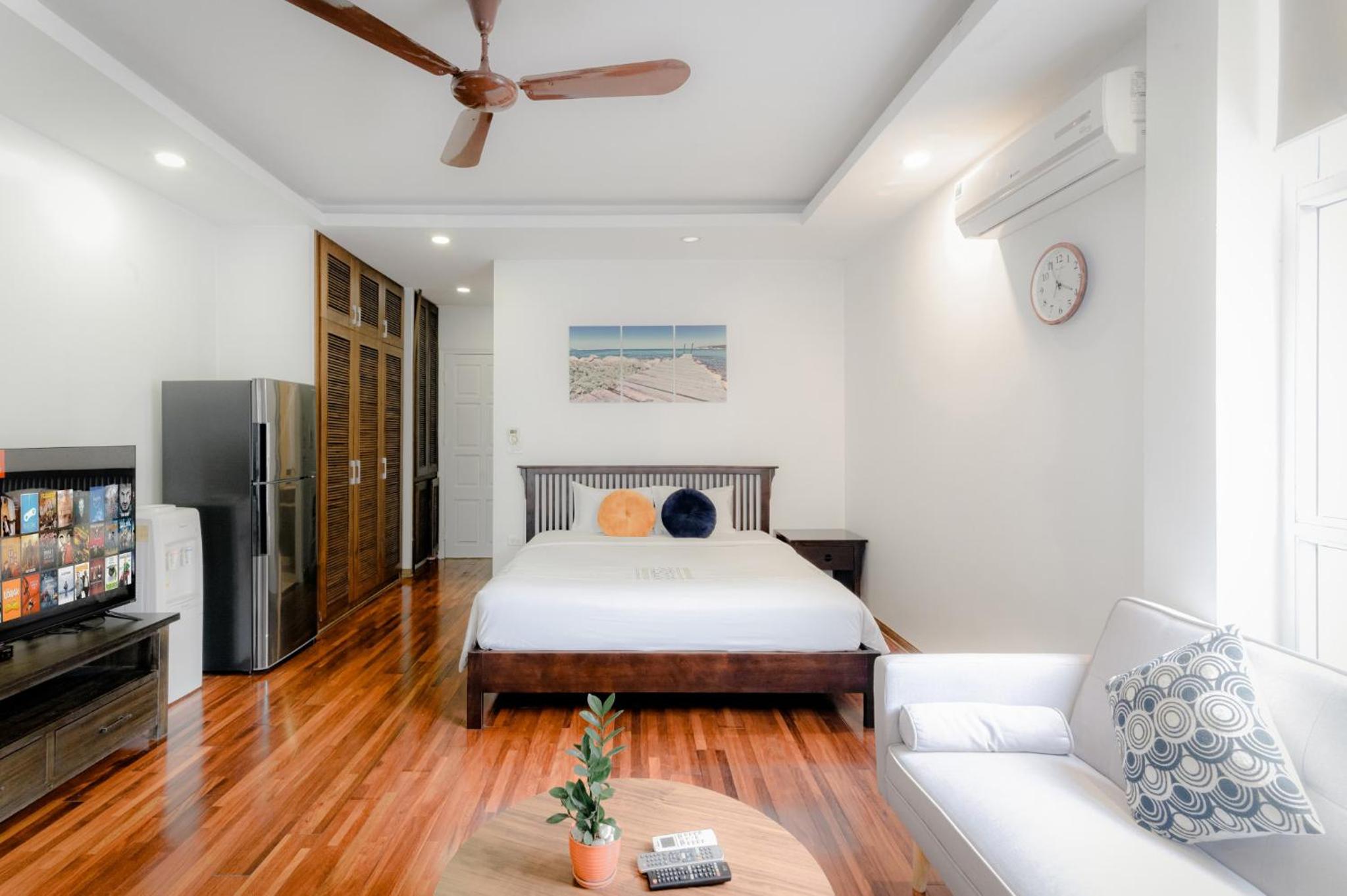 Luxe Paradise Hotel 22 Nam Ngu street