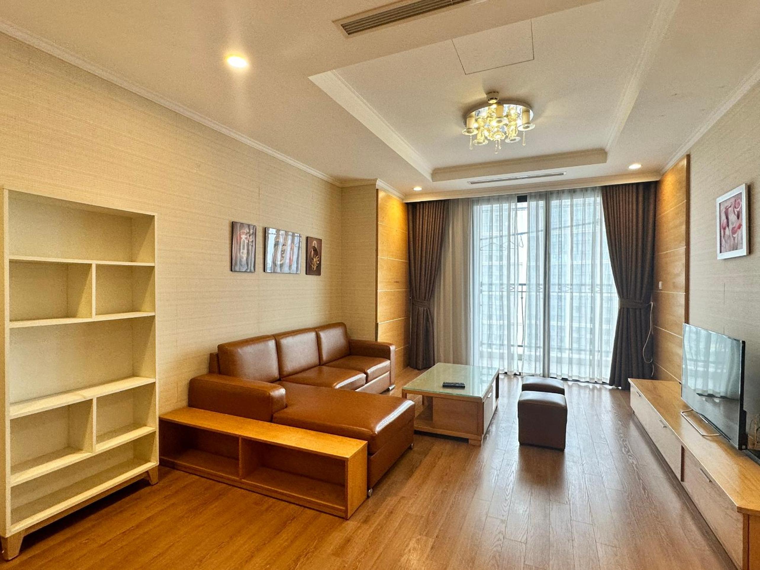 BEU Home Vincom Royal City