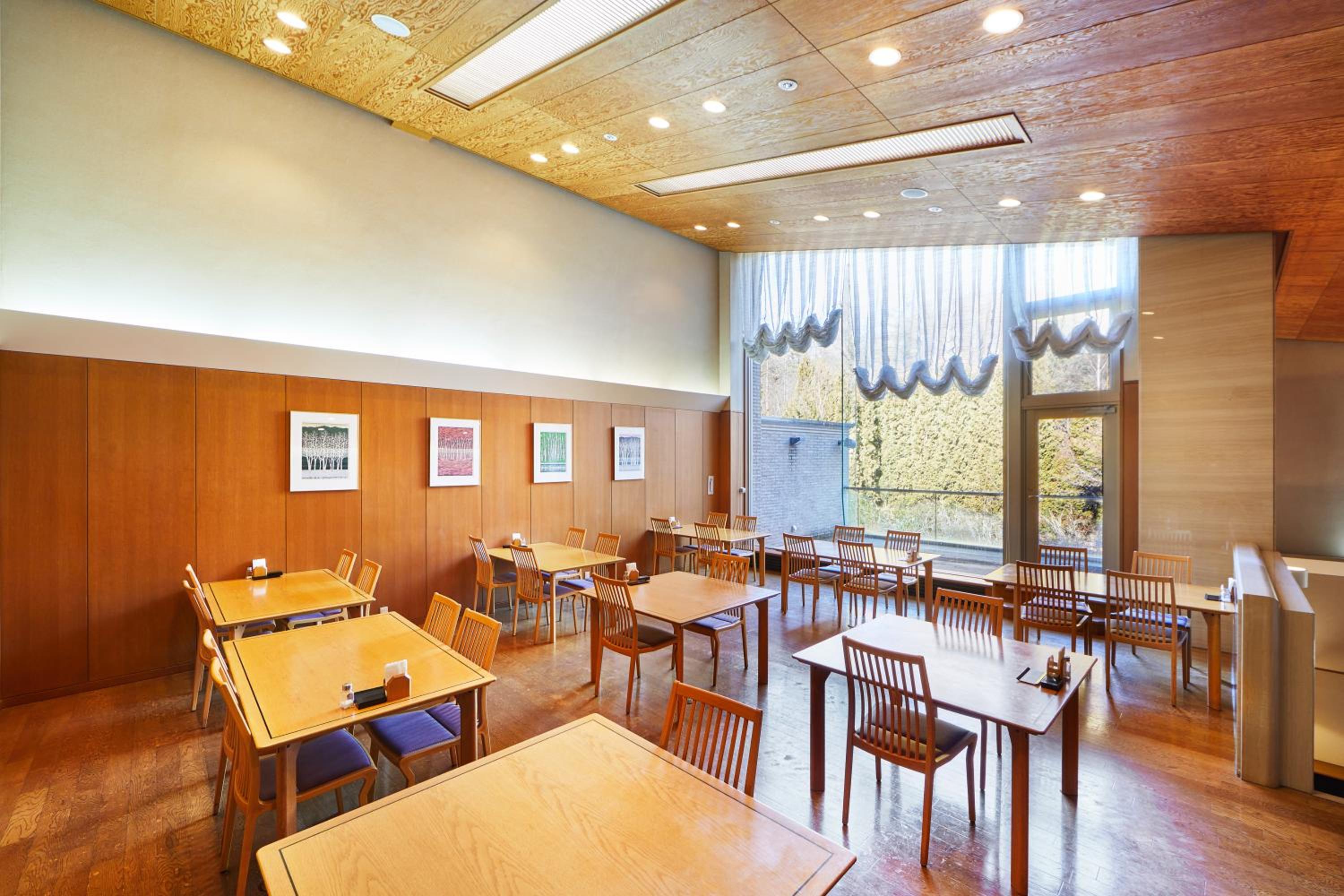 Shiki Resort Ventvert Karuizawa view 3