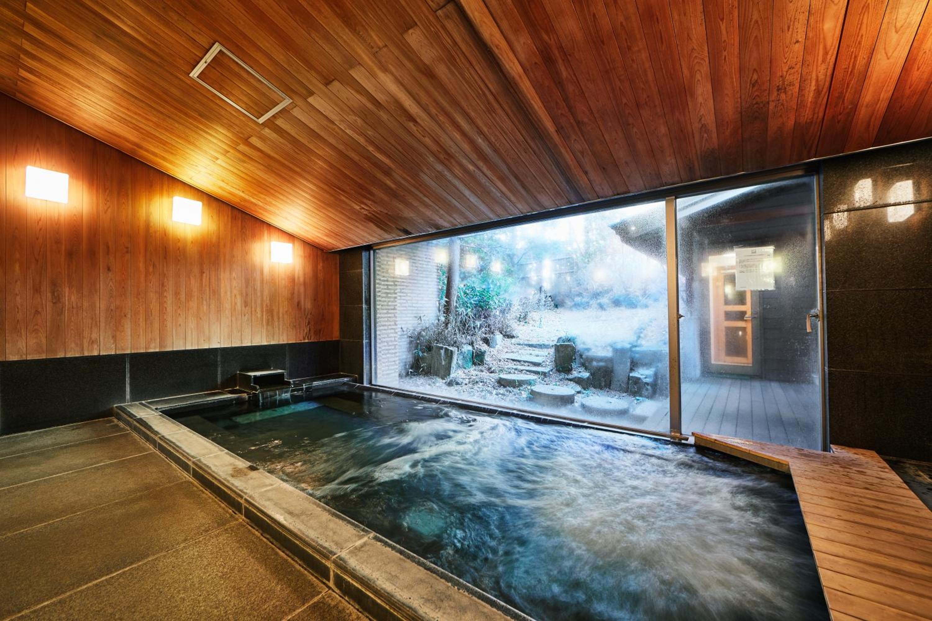 Shiki Resort Ventvert Karuizawa view 4