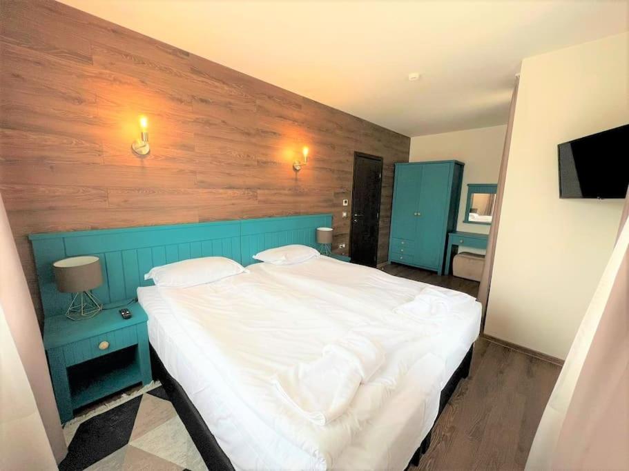 Private Villa in Ruskovets