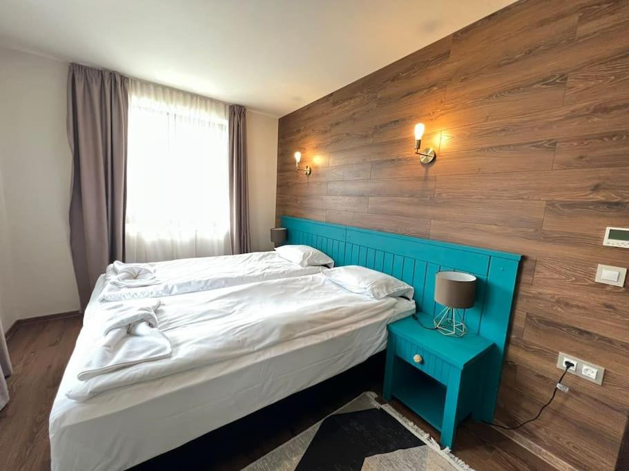 Private Villa in Ruskovets
