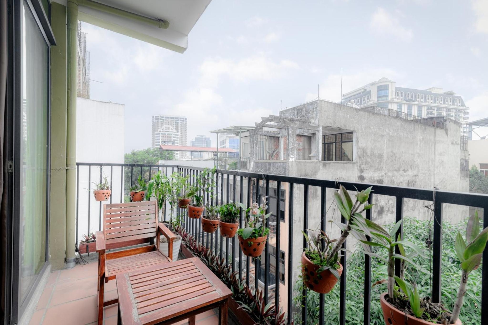 Luxe Paradise Hotel 22 Nam Ngu street
