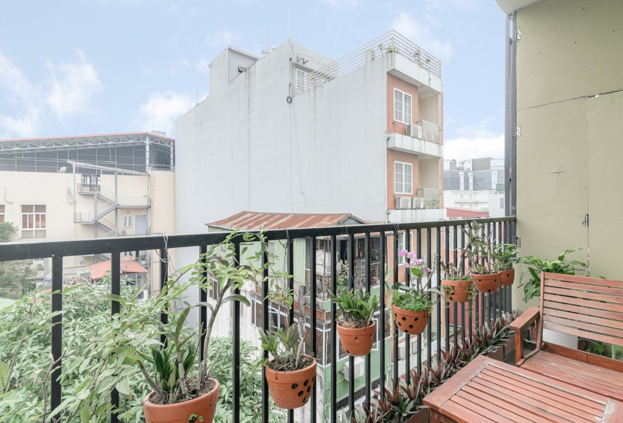 Luxe Paradise Hotel 22 Nam Ngu street