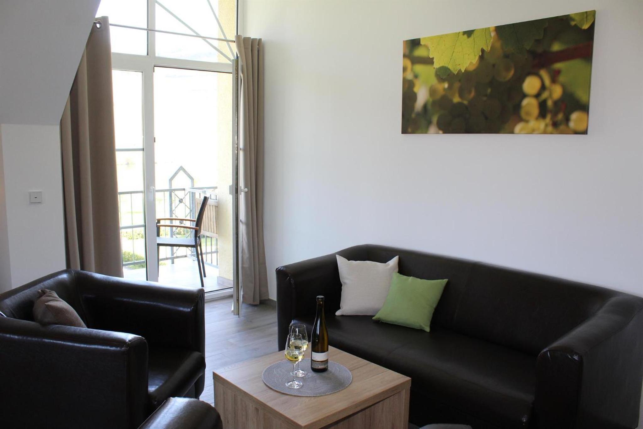 Ferienweingut Hansjosten