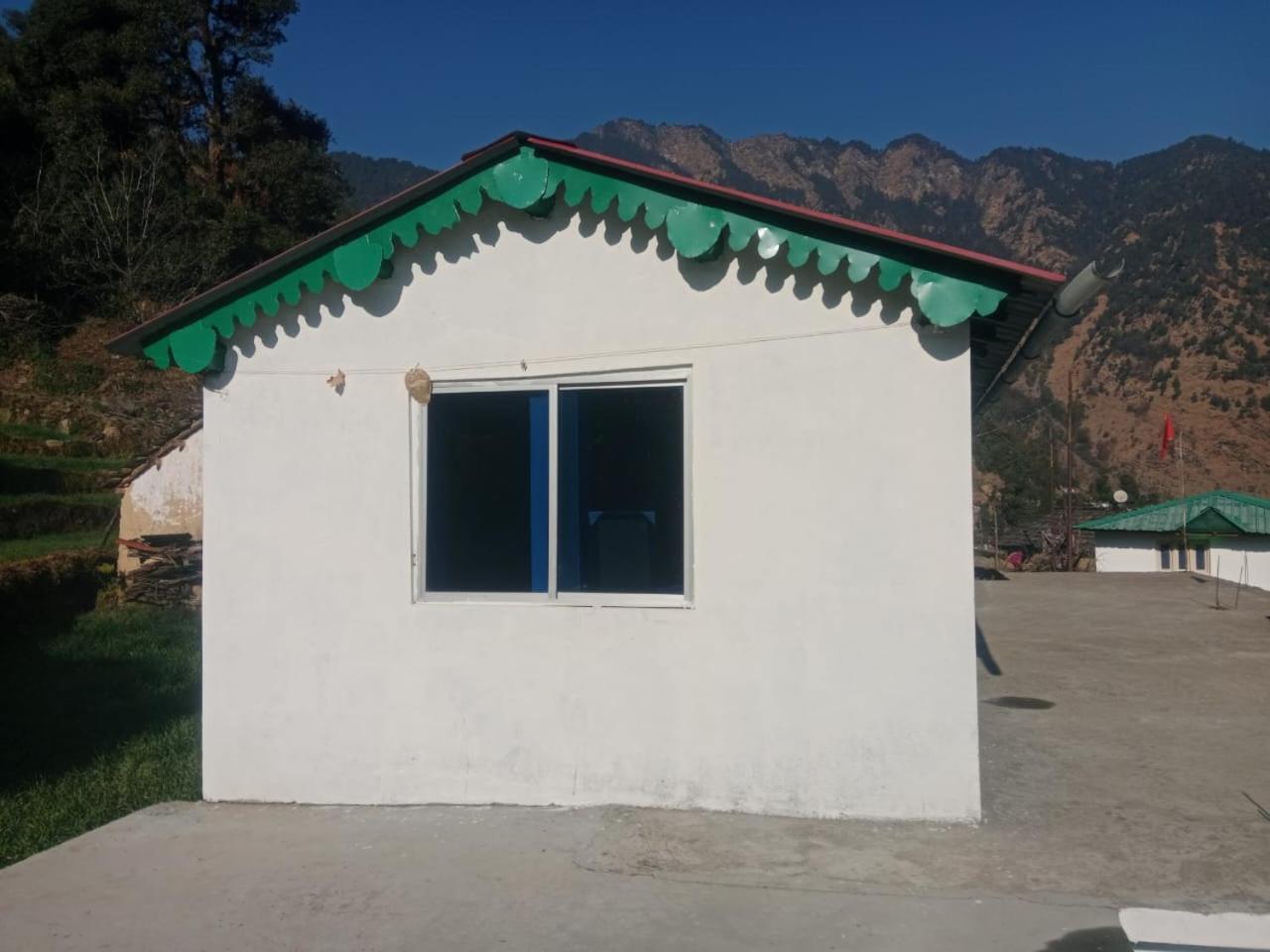 Sarmul Darshan Home Stay view 2