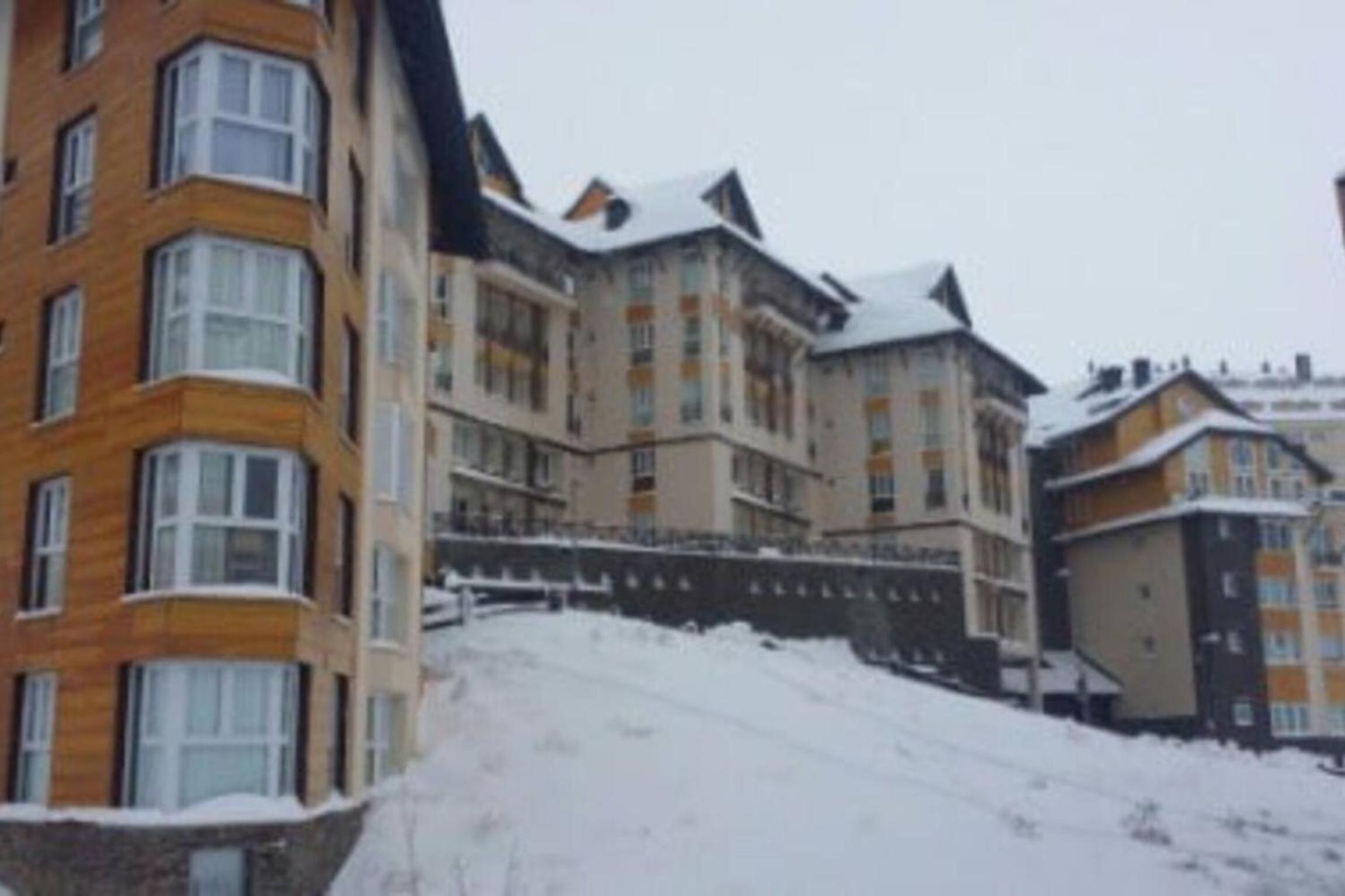 Charming apartment in Sierra Nevada 60 m² + shared pool view 5
